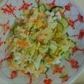 白いぐれーぷ's cooksnap of when they made 卵たっぷり～うちのポテトサラダ♪.