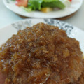 りこちゃんのママ's cooksnap of when they made ☆ジャポネソース☆.
