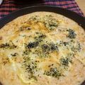 ぱにぱる's cooksnap of when they made 山芋とろろ焼き.