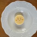 まめはっぱ's cooksnap of when they made 牛乳と全卵で濃厚バニラアイスクリーム.