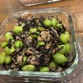 りせと's cooksnap of when they made ひじきのツナマヨサラダ.