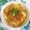 みぽぽ37's cooksnap of when they made ☆10分でできる☆コロッケ丼.