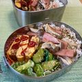 ビートルズ食堂's cooksnap of when they made 簡単☆もう一品やみつききゅうりのナムル♪.