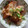 くむちん's cooksnap of when they made さつま揚げに〜ねぎ甘酢生姜.