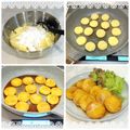 ゆーじん１１４'s cooksnap of when they made ■いももち■.