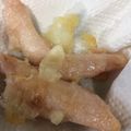 そうご♪'s cooksnap of when they made 岩下の「新生姜」天ぷら　美味しいよ！！.