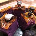 ◆ＥｚｕｍＩ◆'s cooksnap of when they made 牛乳で簡単☆スイートポテト.