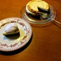 ブランディ's cooksnap of when they made ギリシャヨーグルト入り❀NYチーズケーキ.