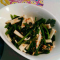 たくママ0226's cooksnap of when they made ダイエットに◎長いもとほうれん草のお浸し.