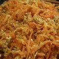 ちょこっとcook's cooksnap of when they made 超簡単!ツナタマにんじんしりしり.