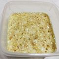 ❀serika❀'s cooksnap of when they made 納豆もどき.