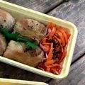 りなぬめ's cooksnap of when they made 簡単！人参のきんぴら.