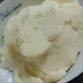 たーむさん's cooksnap of when they made 簡単☆なめらかマッシュポテト.