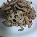 キュイン's cooksnap of when they made 青蓮ジャー.