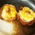 akiii0830's cooksnap of when they made シイタケのチーズ焼き.