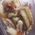 クックY7O2GL☆'s cooksnap of when they made 簡単おつまみ・ちくわのﾏﾖﾁｰｽﾞ焼き.