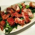 KaaEeeDee's cooksnap of when they made 簡単！基本に忠実な鶏もも肉の照り焼き.