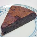 ぴーす☆370's cooksnap of when they made 炊飯器で☆しっとりスイートポテトケーキ.