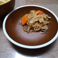 ☆香月潤☆'s cooksnap of when they made 簡単 切り干し大根の煮物.