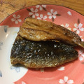 春巻きママ's cooksnap of when they made 手開きで簡単に◆いわしの蒲焼き.