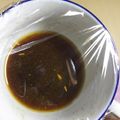 千代田's cooksnap of when they made カルパッチョにも♪すだち和風ドレッシング.