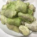 あーちぃ（＾ω＾）'s cooksnap of when they made ふんわり柔らか☆簡単ロールキャベツ.