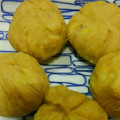 ゆつちよけんちゃん's cooksnap of when they made 簡単☆美味しい栗きんとん.
