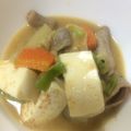 らむね１３'s cooksnap of when they made 味付け簡単。もつ煮込み。.