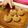 さなさきか's cooksnap of when they made パン粉を炒めて揚げない★カボチャコロッケ.