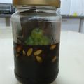 Tomiemon's cooksnap of when they made マクロビ☆柑橘香る自家製ポン酢.