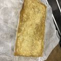 mother☆'s cooksnap of when they made ＊超簡単!!油揚げの油抜き＆開き方＊.