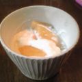 いかりんGOO's cooksnap of when they made ヤーコンヨーグルト.