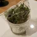 ももーももーももー's cooksnap of when they made 大葉の保存.