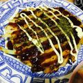 ゆぼ☆'s cooksnap of when they made 山芋なしでもフワッフワのお好み焼き.