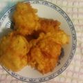 クックCC84CZ☆'s cooksnap of when they made チキンナゲット.