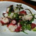 稲沢ゆり's cooksnap of when they made ☆簡単☆ピリ辛ネギたこ.