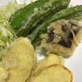 mcapちゅん's cooksnap of when they made サクサク♪天ぷら.