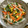 ☆Rokko☆'s cooksnap of when they made ヘルシー★糸寒天と野菜の簡単和え物.