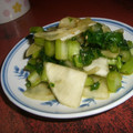 JUNSEIママ's cooksnap of when they made さっぱり☆かぶのゴマ和え.
