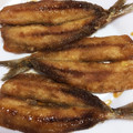 なおなお姫's cooksnap of when they made イワシの蒲焼き.
