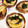 ☆f1y3☆'s cooksnap of when they made 餃子の皮でピザ風ほうれん草と卵.