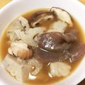 ʕ·͡·̫͖'s cooksnap of when they made 生姜たっぷり！セレベス（赤目芋）のうま煮.