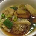 やっぷくん's cooksnap of when they made 焦し大根のあんかけ.