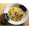 saaayo1124's cooksnap of when they made 栄養満点♪鮭の秋シチュー☆.