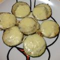 まいまま☆キッチン's cooksnap of when they made ズッキーニのチーズ焼き.