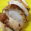 かおあや's cooksnap of when they made ハーブソルトチキン.