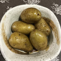 クックGFY8CA☆'s cooksnap of when they made ♡芋の煮っ転がし♡.