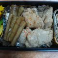 みゅーじっくっきんぐ's cooksnap of when they made 簡単★鶏ごぼう.