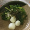 クック1FX93J☆'s cooksnap of when they made とろろ昆布が名脇役♪かぶの白だし煮.