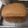チャクキンタ's cooksnap of when they made 天然酵母♪ココナッツ･全粒粉パン(HB).